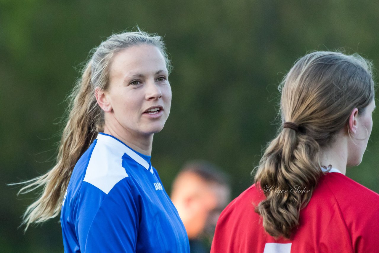 Bild 164 - Frauen SV Henstedt Ulzburg 2 - VfL Struvenhtten : Ergebnis: 17:1